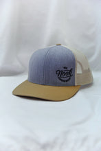 Load image into Gallery viewer, Nook Trucker Hat (Beige)
